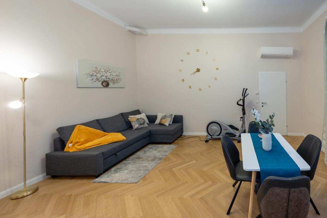 Charming Near Prater * Wien