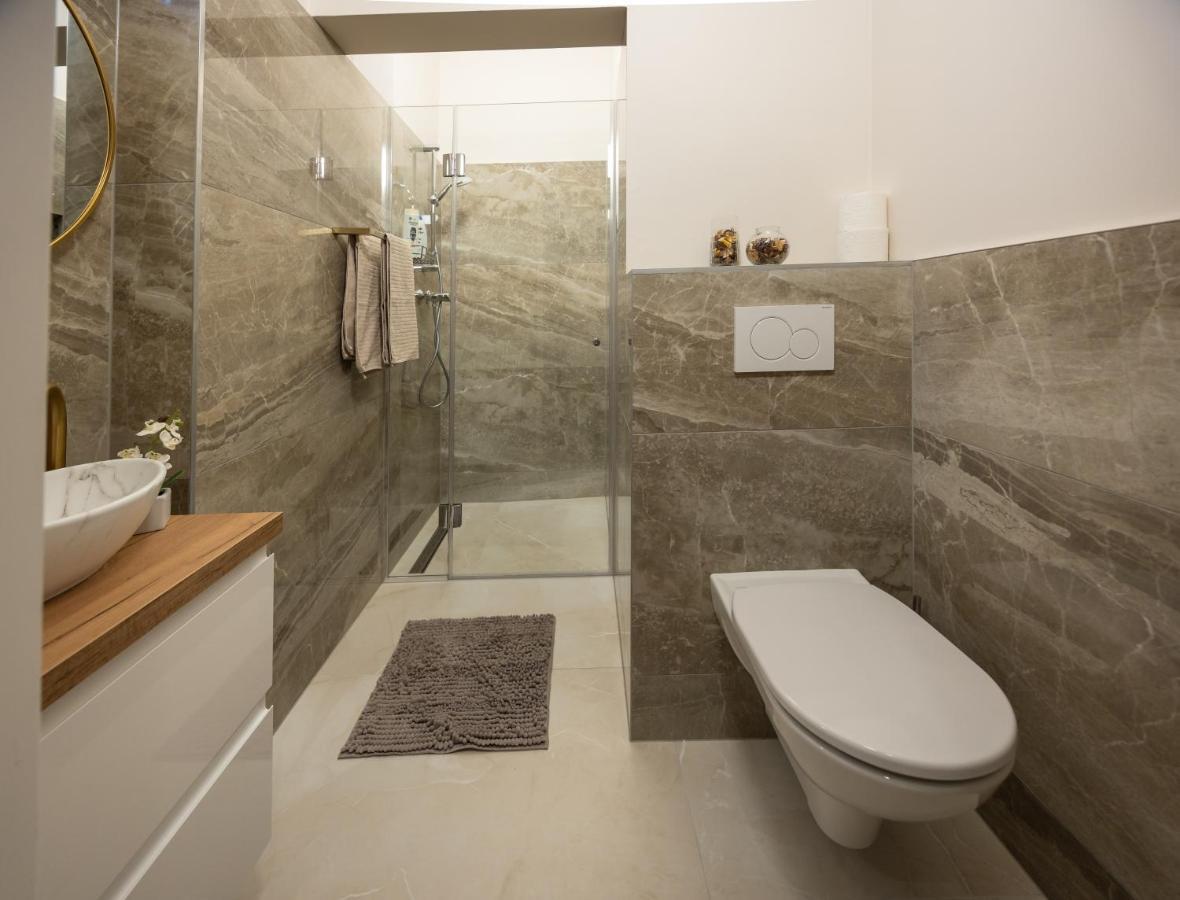 Apartment Charming Near Prater Wien