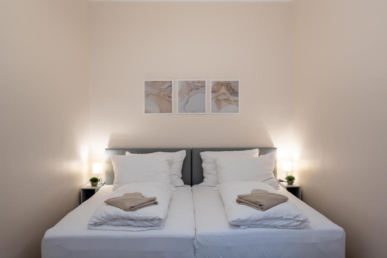 Charming Near Prater Wien